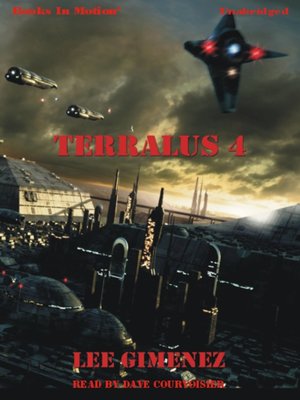 cover image of Terralus 4